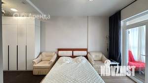 Студия квартира, на длительный срок, 29м2, 9/28 этаж