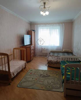 1-к квартира, на длительный срок, 36м2, 8/9 этаж