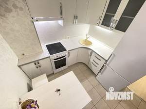 2-к квартира, на длительный срок, 52м2, 15/17 этаж