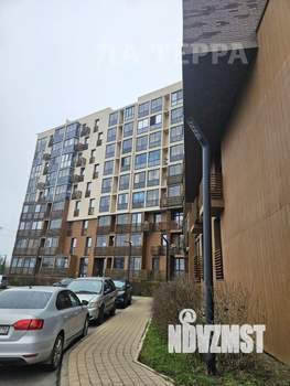 1-к квартира, на длительный срок, 36м2, 1/9 этаж