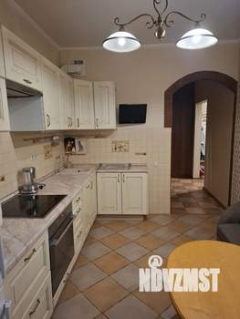 1-к квартира, на длительный срок, 48м2, 5/25 этаж