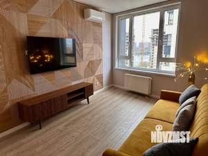 1-к квартира, на длительный срок, 37м2, 11/31 этаж