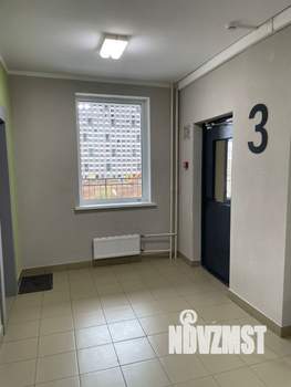 1-к квартира, на длительный срок, 33м2, 3/14 этаж