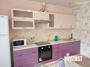 3-к квартира, на длительный срок, 76м2, 3/21 этаж