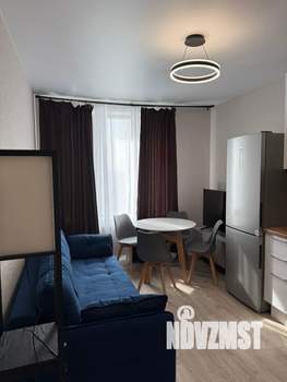 3-к квартира, на длительный срок, 50м2, 21/31 этаж