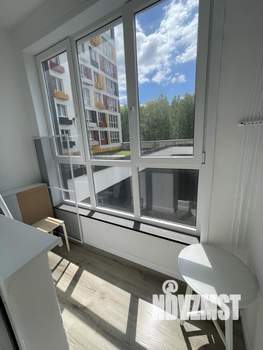 2-к квартира, на длительный срок, 63м2, 4/32 этаж
