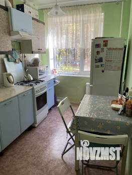 2-к квартира, на длительный срок, 43м2, 1/10 этаж