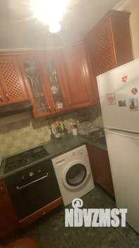 1-к квартира, на длительный срок, 33м2, 5/5 этаж