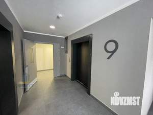Студия квартира, на длительный срок, 20м2, 9/25 этаж