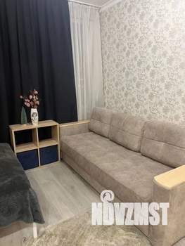 Студия квартира, посуточно, 25м2, 9/33 этаж