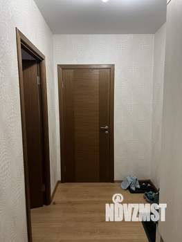 2-к квартира, на длительный срок, 54м2, 7/25 этаж