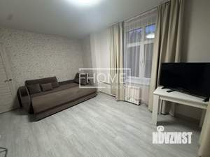 2-к квартира, на длительный срок, 52м2, 3/8 этаж