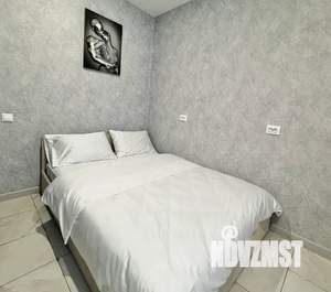 Студия квартира, посуточно, 22м2, 2/16 этаж