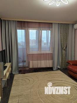 2-к квартира, на длительный срок, 71м2, 13/17 этаж