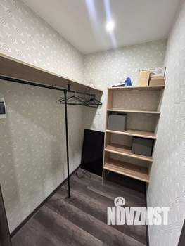 Студия квартира, на длительный срок, 33м2, 4/8 этаж