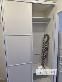 Студия квартира, на длительный срок, 20м2, 8/9 этаж