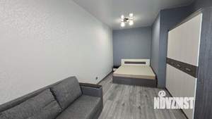 1-к квартира, на длительный срок, 38м2, 3/9 этаж
