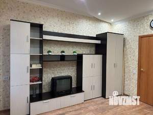 2-к квартира, на длительный срок, 55м2, 4/4 этаж