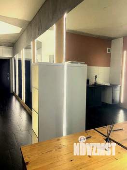 1-к квартира, на длительный срок, 28м2, 17/42 этаж