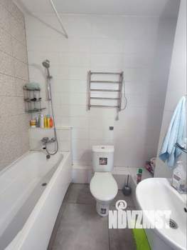 2-к квартира, на длительный срок, 56м2, 29/33 этаж