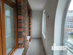 1-к квартира, на длительный срок, 33м2, 2/8 этаж