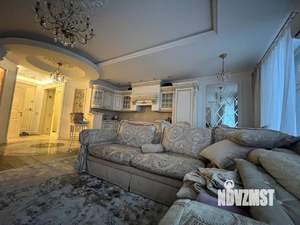 3-к квартира, на длительный срок, 86м2, 32/44 этаж