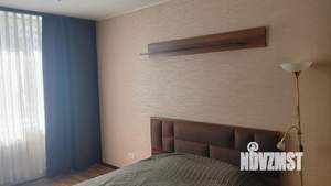 1-к квартира, на длительный срок, 45м2, 10/17 этаж