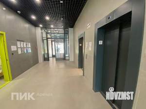 1-к квартира, на длительный срок, 24м2, 3/9 этаж