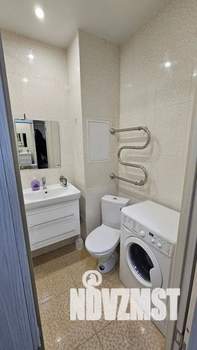 Студия квартира, посуточно, 25м2, 20/25 этаж