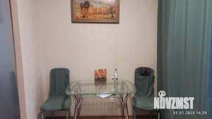 1-к квартира, на длительный срок, 39м2, 18/25 этаж