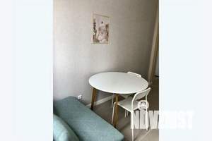 1-к квартира, посуточно, 34м2, 6/32 этаж