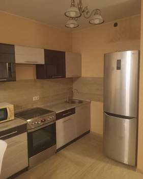 2-к квартира, на длительный срок, 37м2, 8/24 этаж