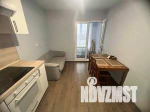 1-к квартира, на длительный срок, 37м2, 6/8 этаж