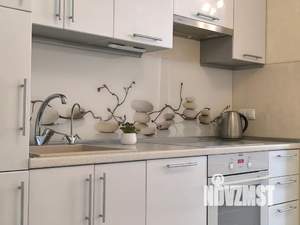 1-к квартира, посуточно, 37м2, 22/40 этаж