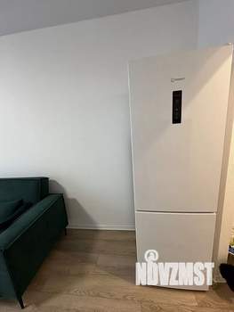 Студия квартира, на длительный срок, 20м2, 4/9 этаж