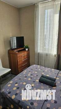 2-к квартира, посуточно, 20м2, 1/1 этаж