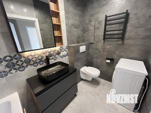 1-к квартира, на длительный срок, 35м2, 6/9 этаж