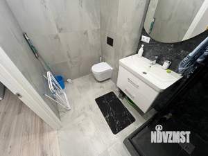 1-к квартира, на длительный срок, 44м2, 2/10 этаж