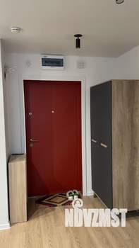 1-к квартира, на длительный срок, 34м2, 5/9 этаж