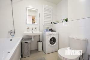 Студия квартира, посуточно, 32м2, 7/9 этаж