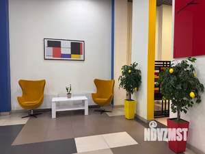 1-к квартира, на длительный срок, 27м2, 23/25 этаж