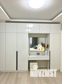 3-к квартира, посуточно, 105м2, 1/1 этаж