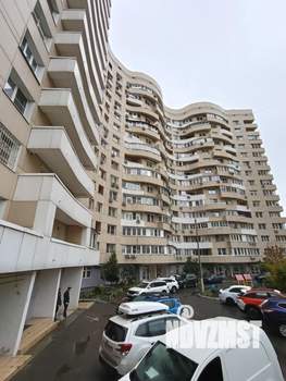 3-к квартира, на длительный срок, 90м2, 5/15 этаж