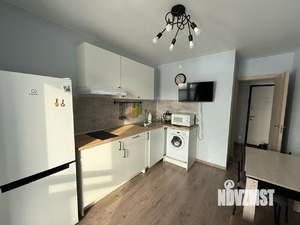 1-к квартира, на длительный срок, 32м2, 6/8 этаж