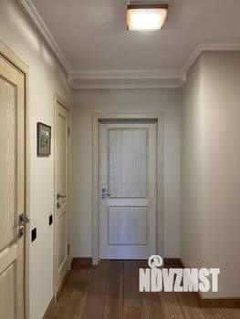 2-к квартира, на длительный срок, 89м2, 10/25 этаж