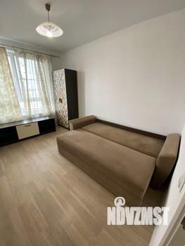 1-к квартира, на длительный срок, 37м2, 9/9 этаж