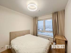 1-к квартира, на длительный срок, 41м2, 8/9 этаж