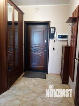 1-к квартира, на длительный срок, 42м2, 13/24 этаж