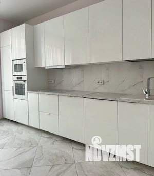 3-к квартира, на длительный срок, 100м2, 4/5 этаж