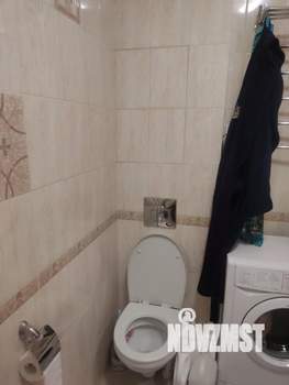 1-к квартира, на длительный срок, 38м2, 2/17 этаж